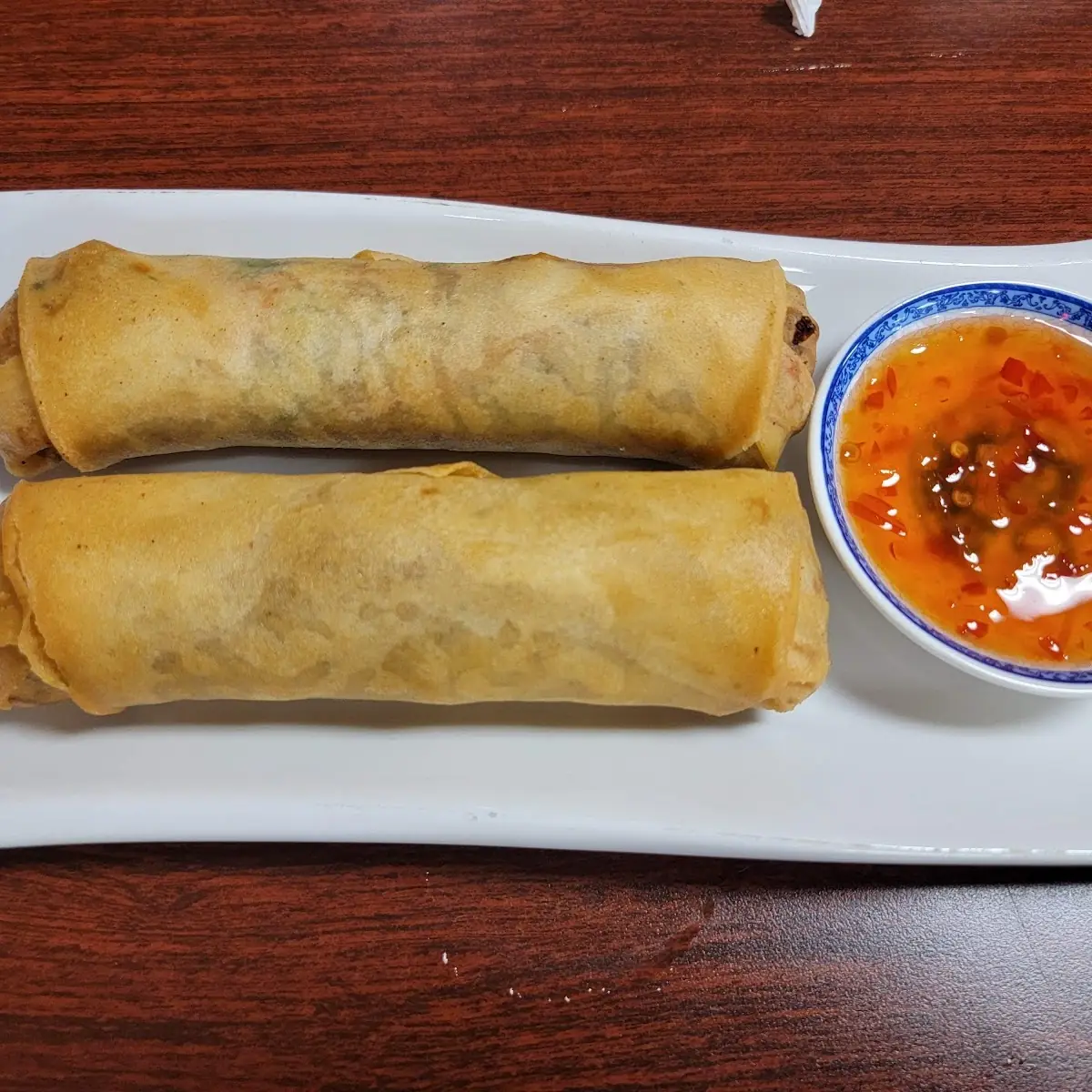 Spring Roll