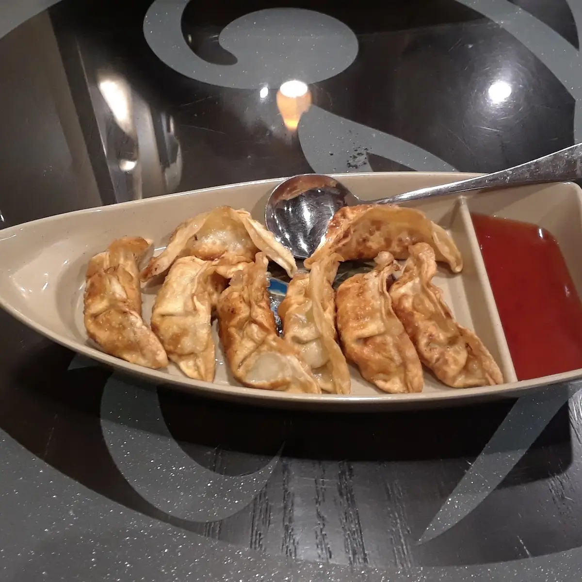 Dipping Sauce