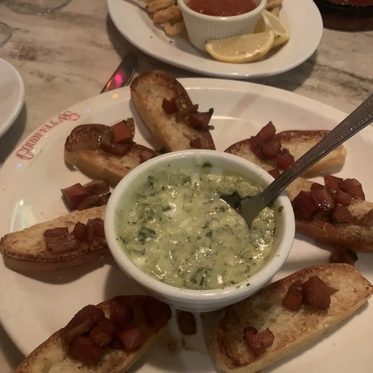 Spinach and Artichoke Dip