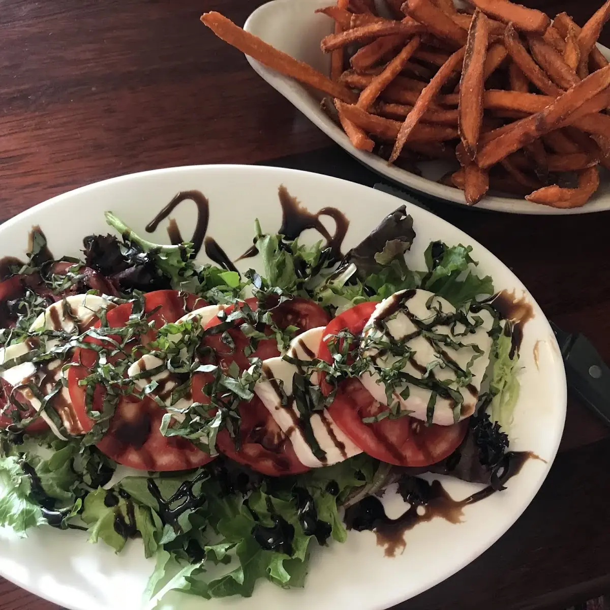 Caprese Salad