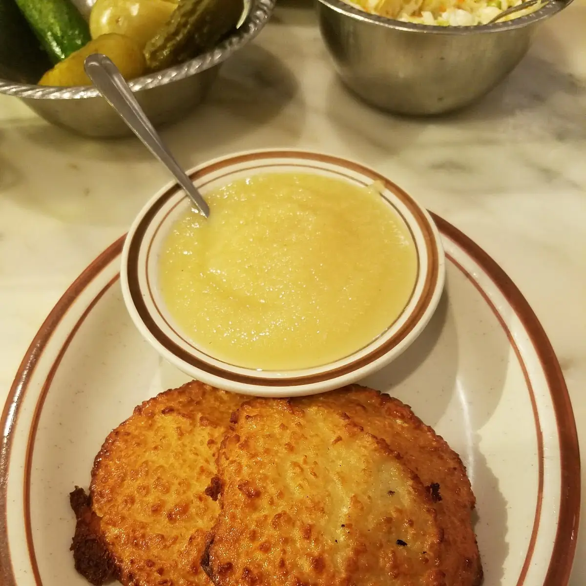 Fried Green Tomatoes