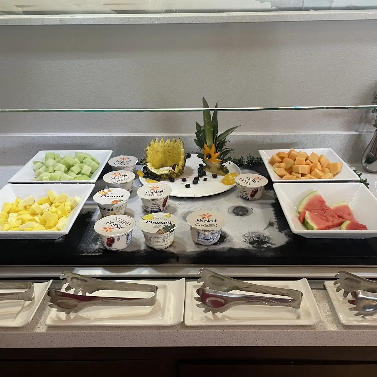 Fresh Fruit