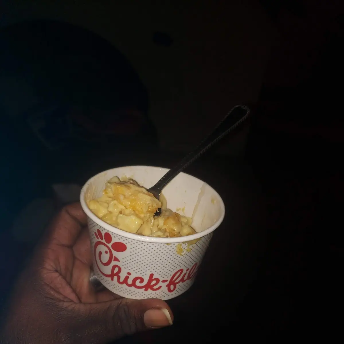 Mac & Cheese