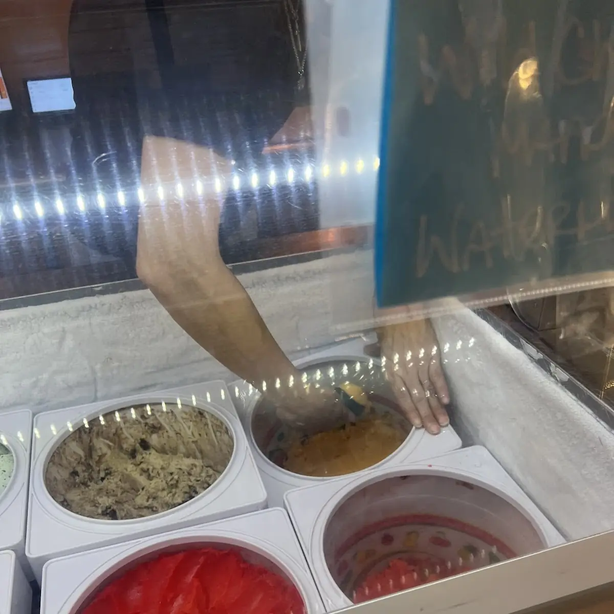 Ice Cream Cone
