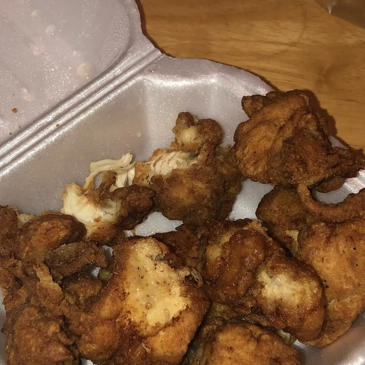 Lemon Pepper