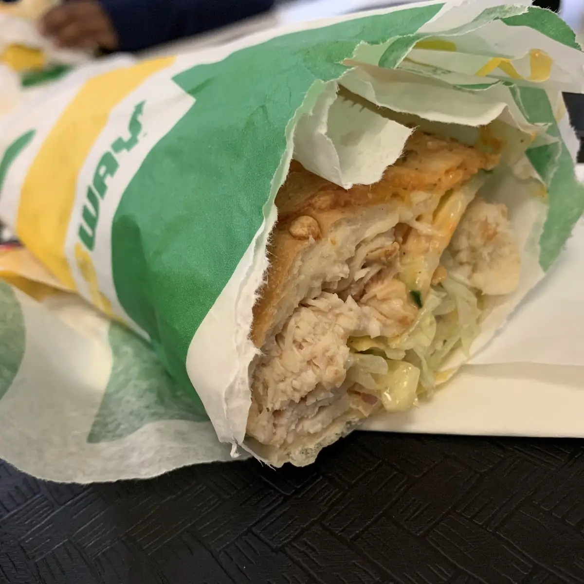 Shawarma