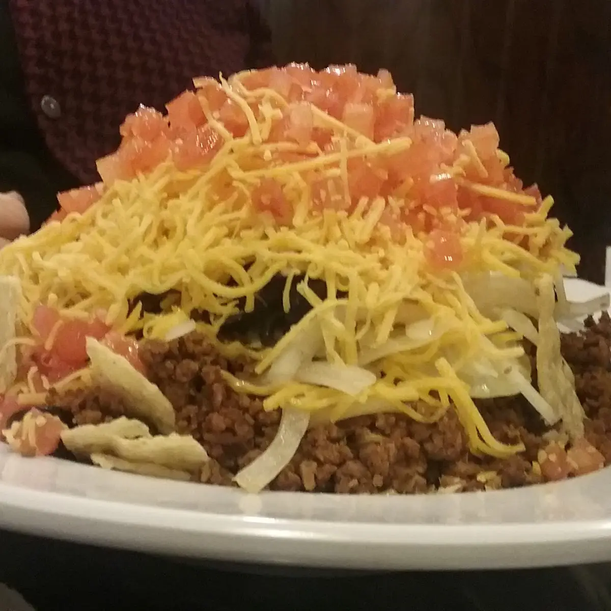 Taco Salad