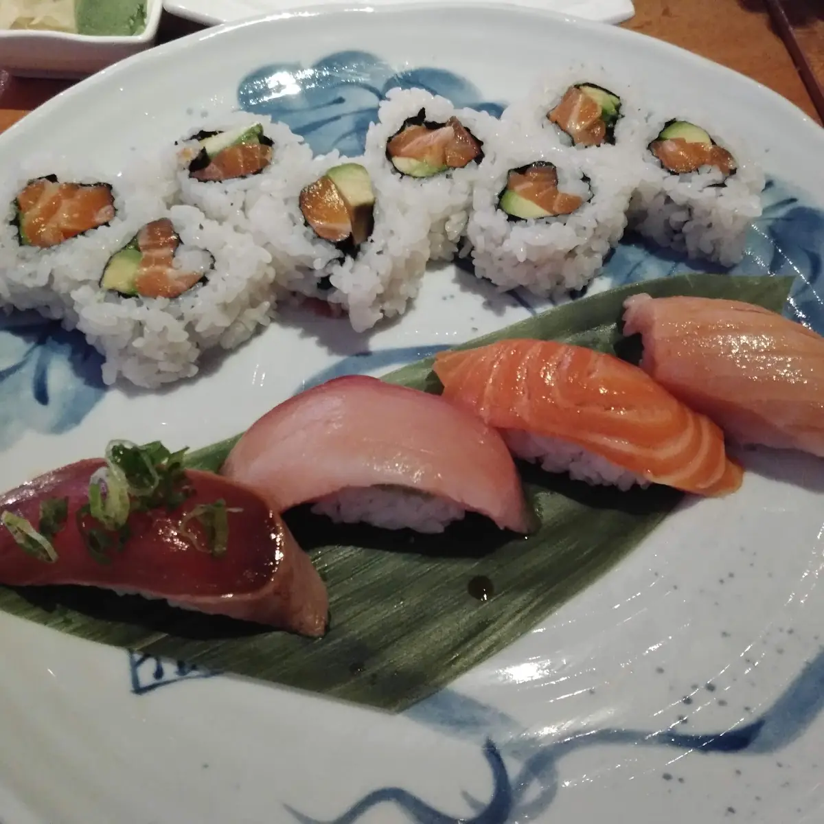 California Roll