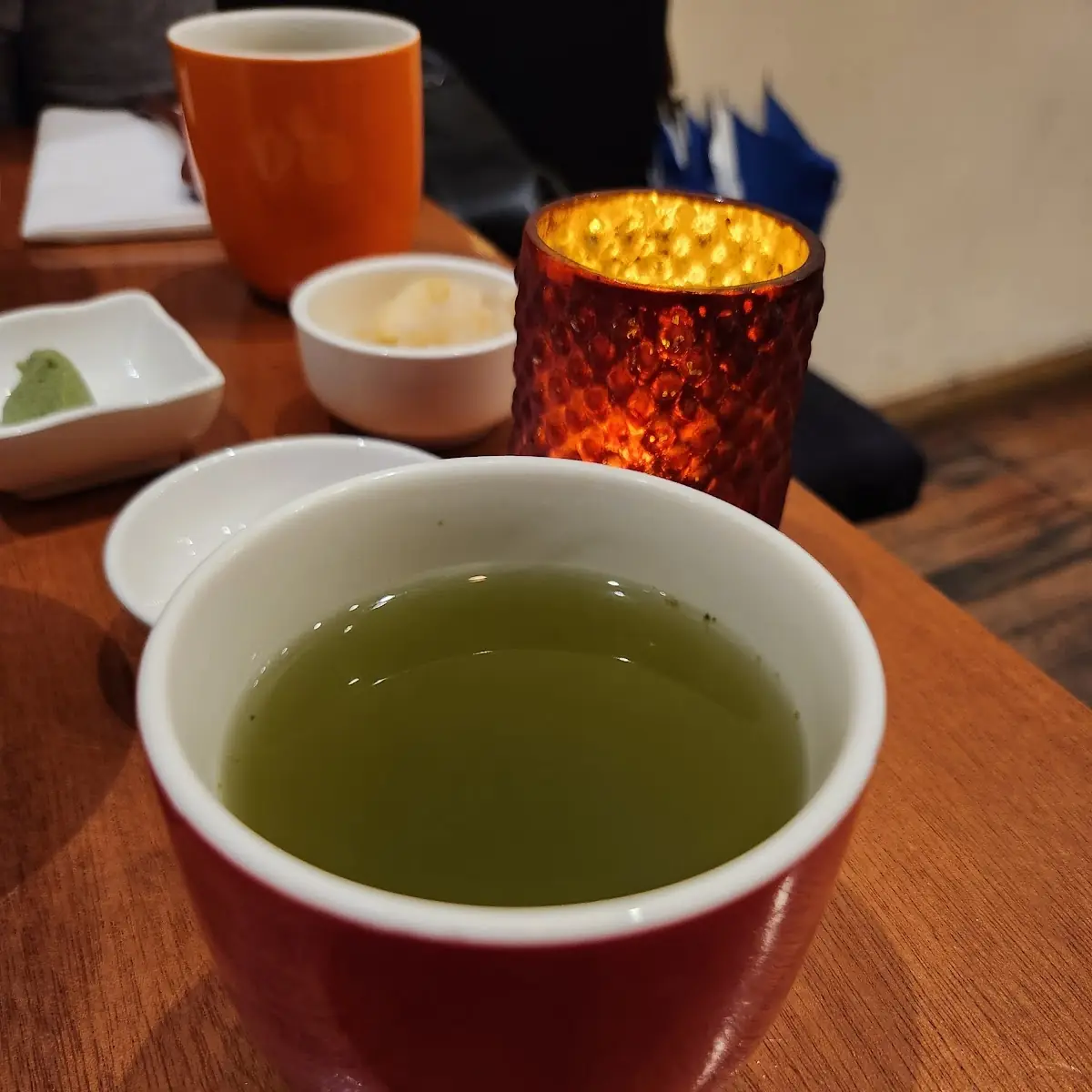 Green Tea