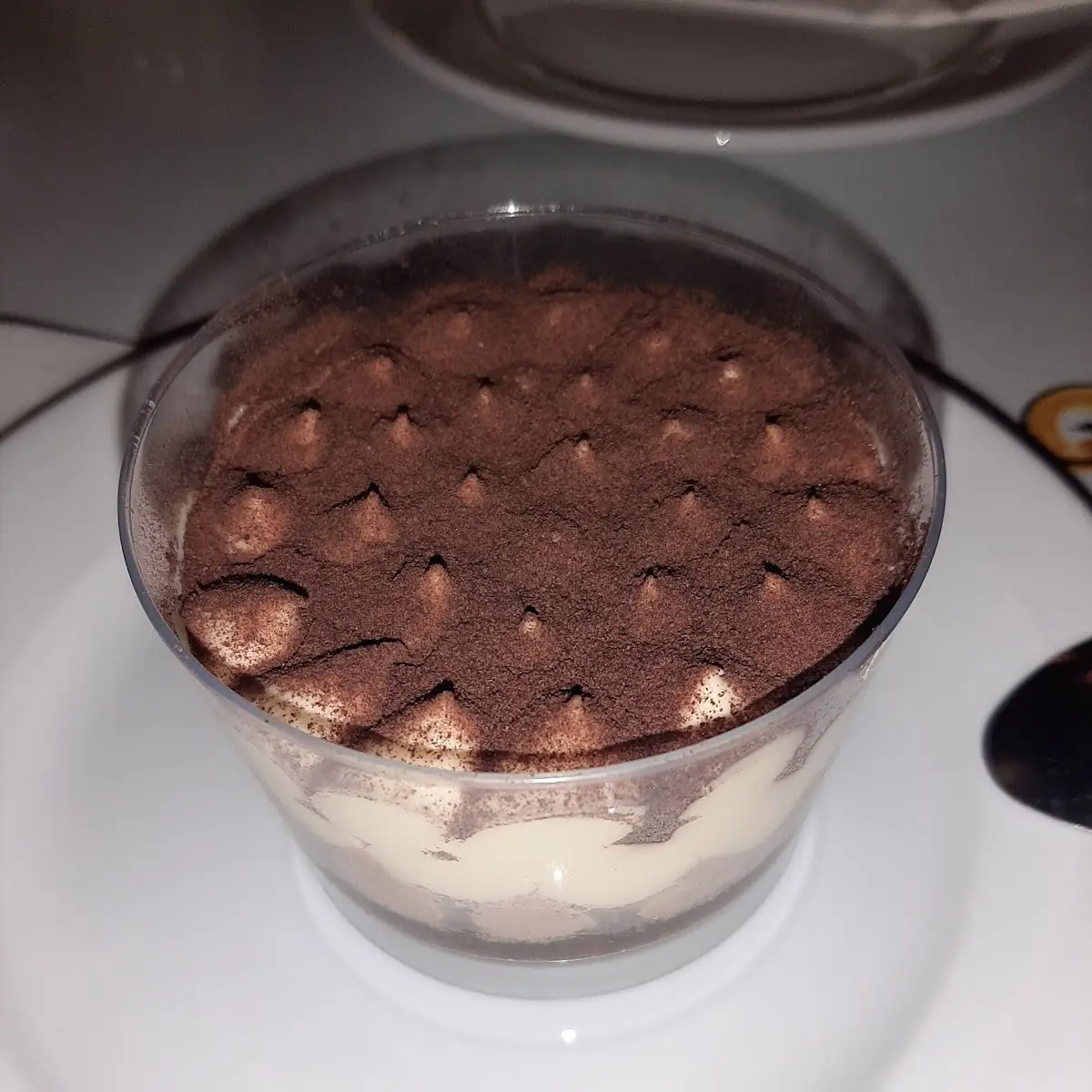 Coppa Tiramisu