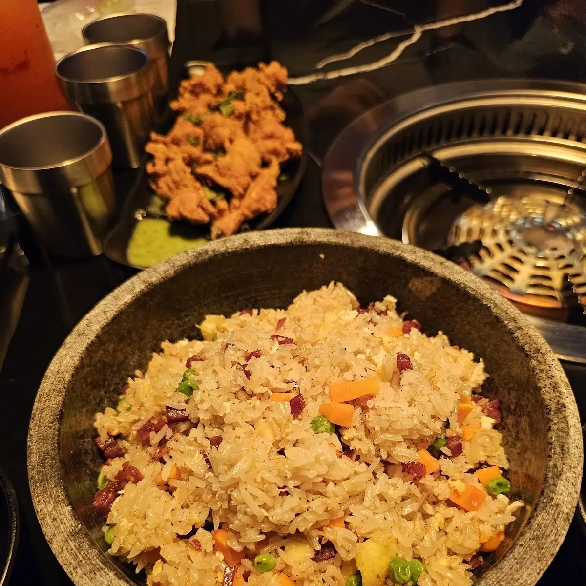 House Fried Rice