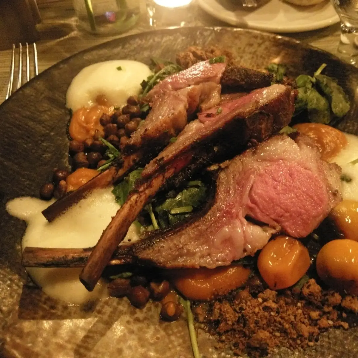 Heritage Duck Breast