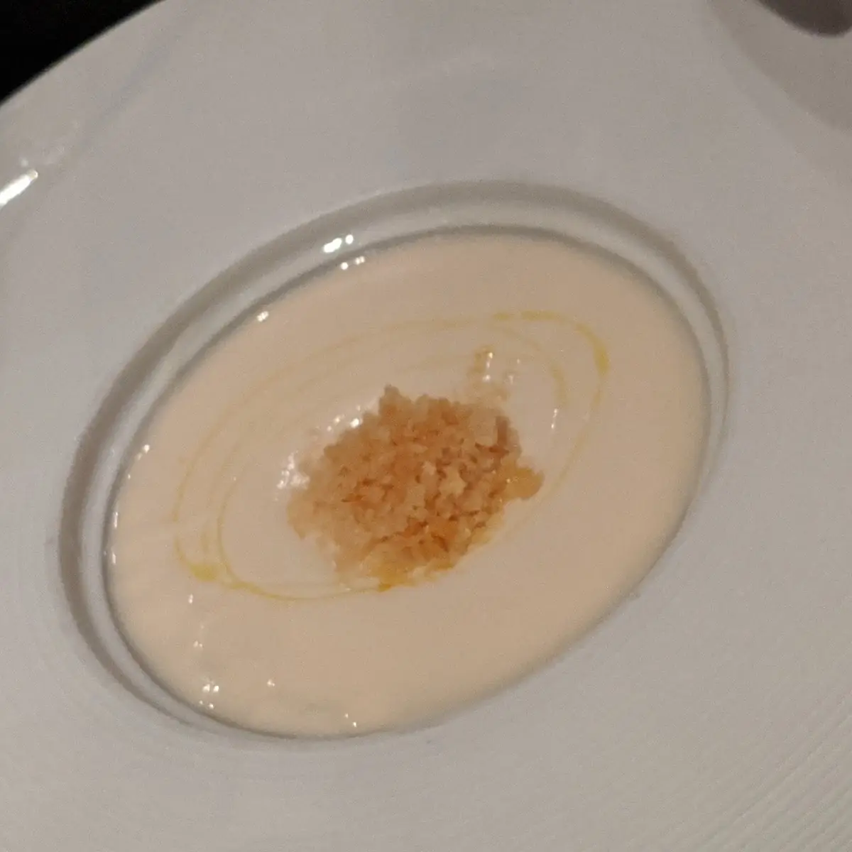 Panna Cotta