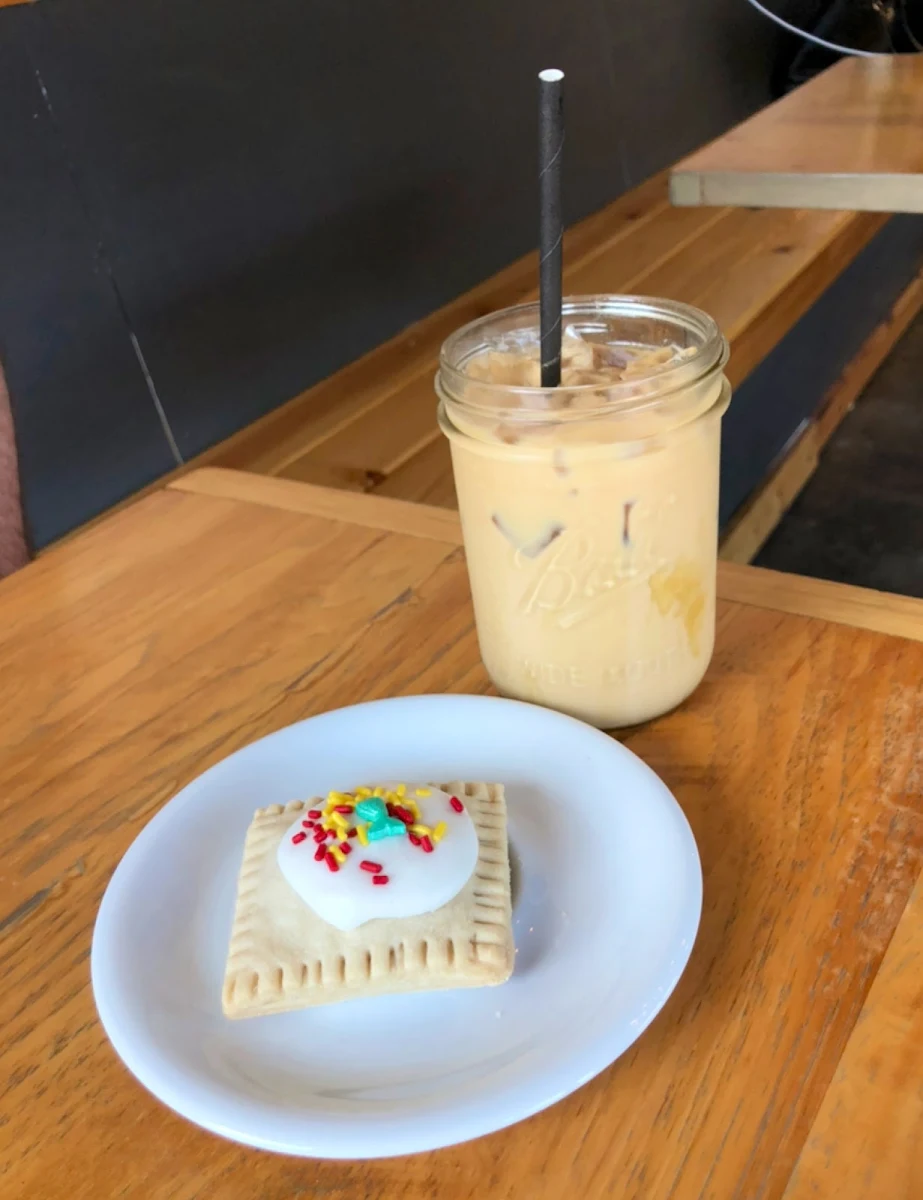 Pop Tart