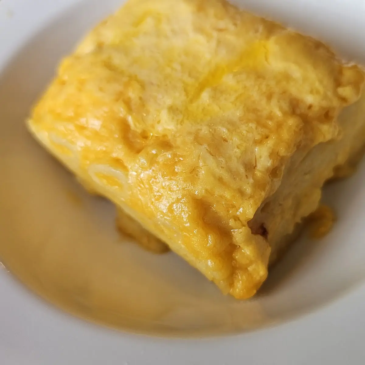 Mac N Cheese
