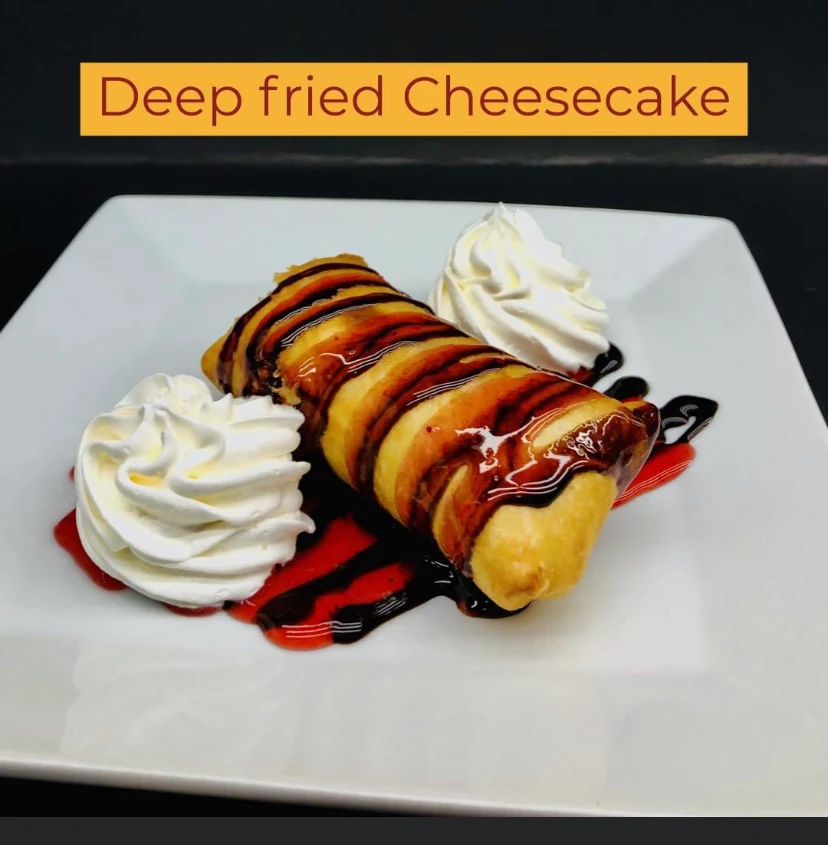 Highlights, Fusion express food truck