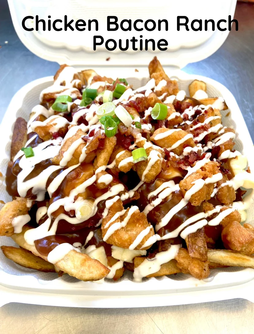 Highlights, Fusion express food truck