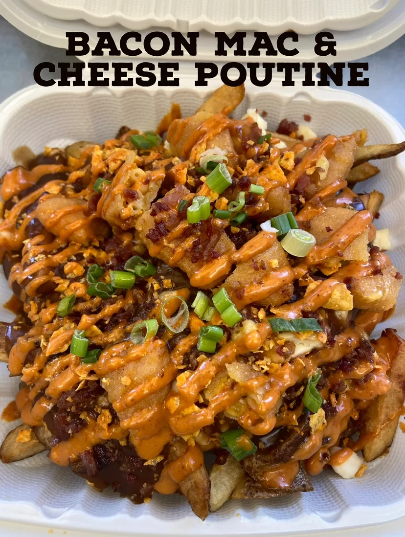 Highlights, Fusion express food truck