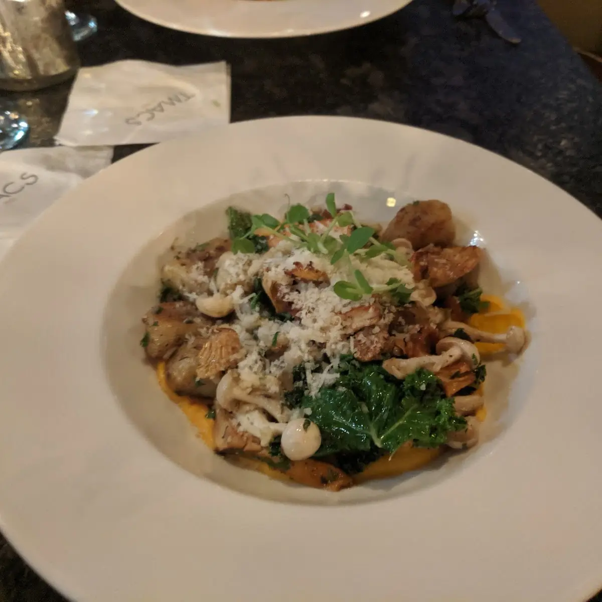 Gnocchi