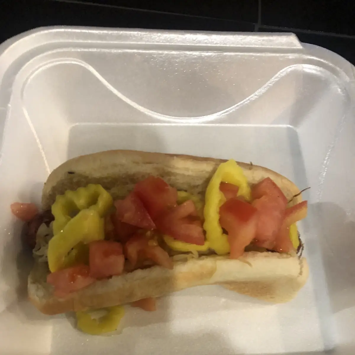 Hot Dog