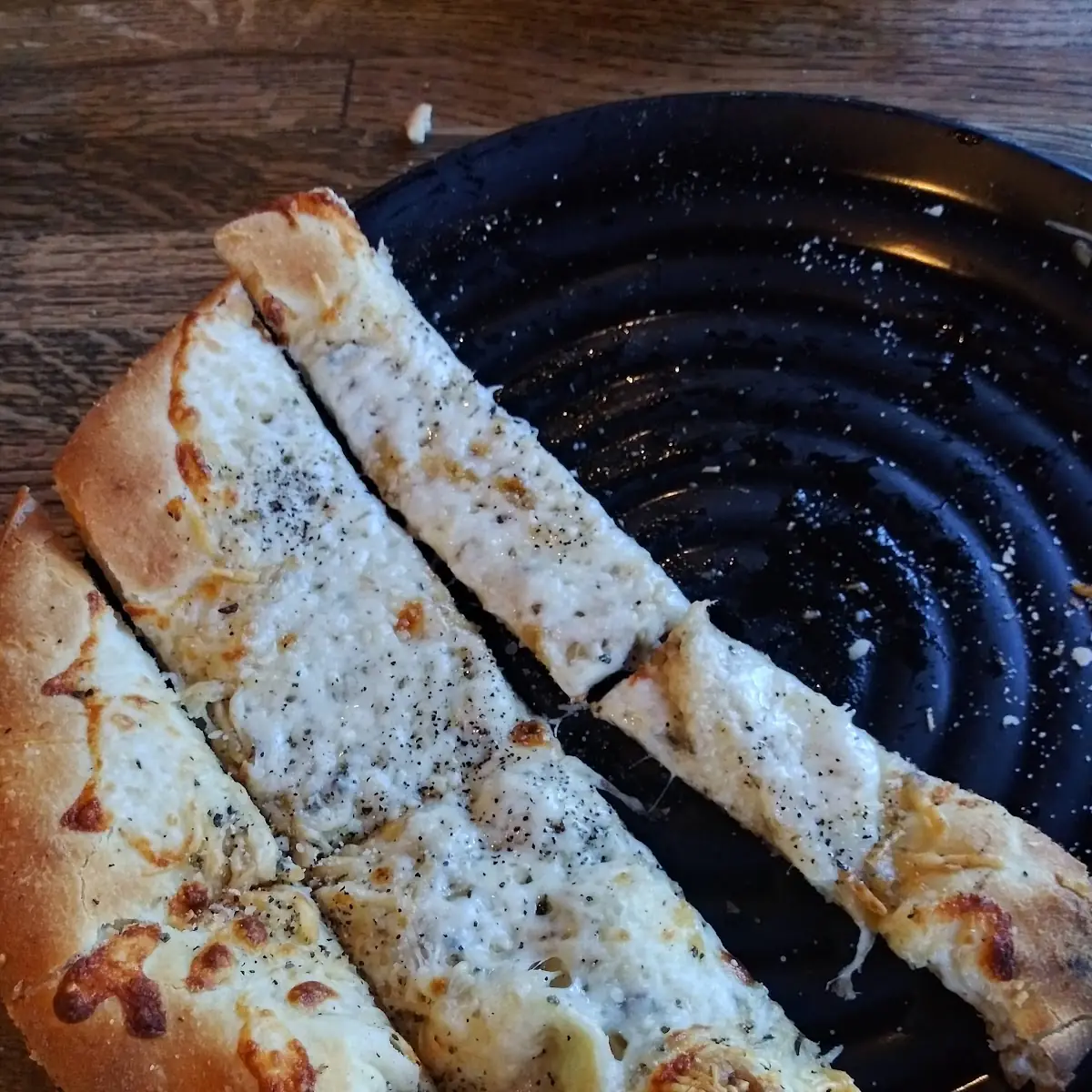 Garlic Bread