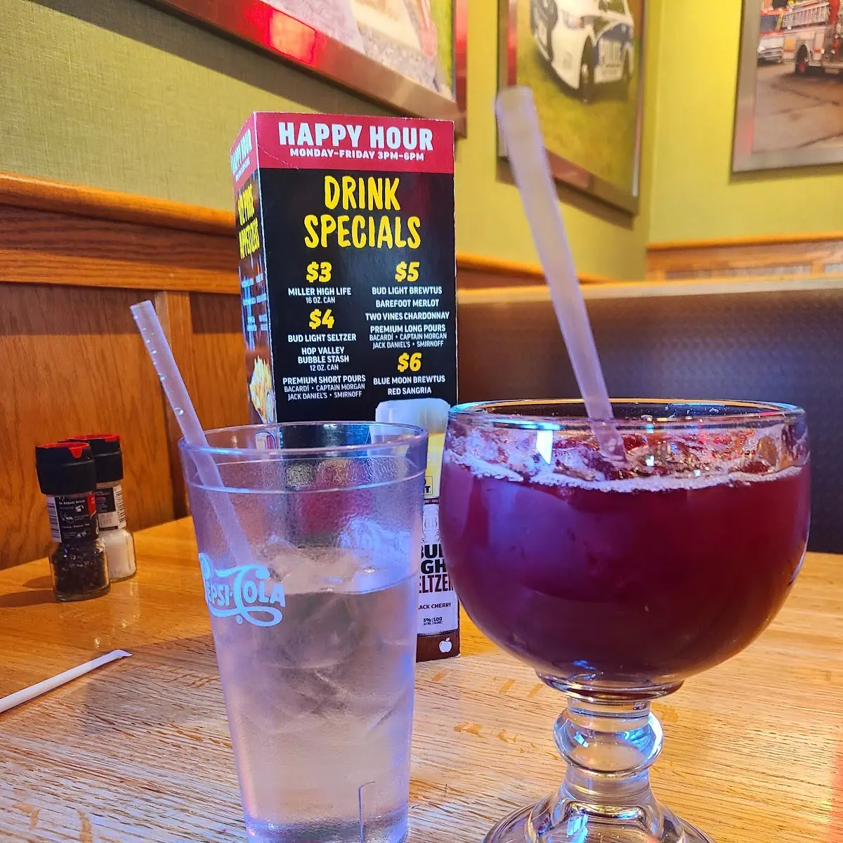 Red Sangria