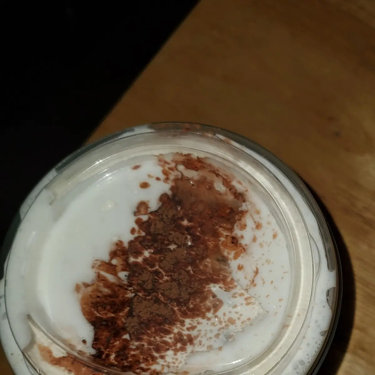 Irish Cream Cold Brew