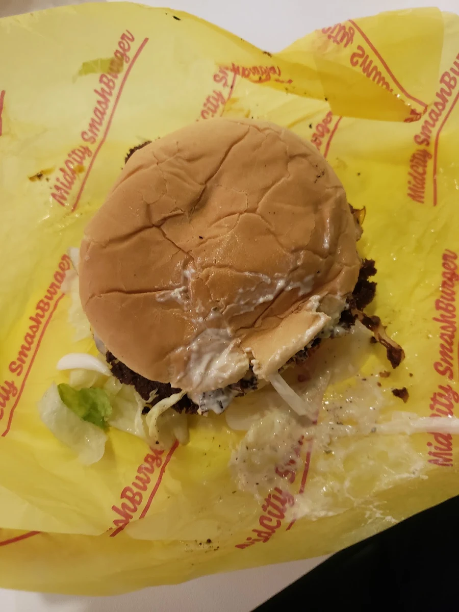 Turkey Sandwich
