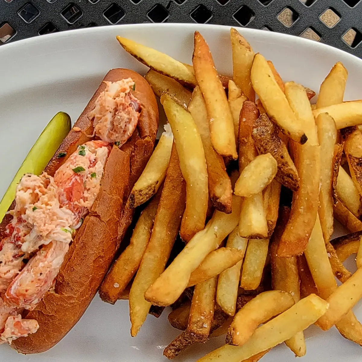Lobster Roll