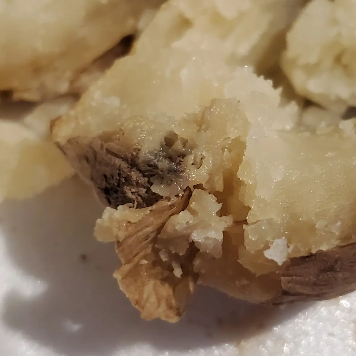 Baked Potato