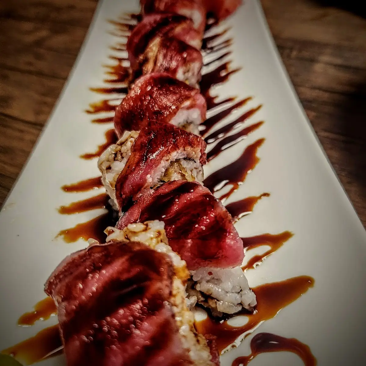 Spicy Tuna