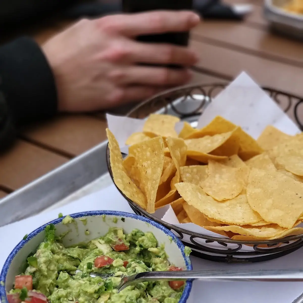Guacamole Dip