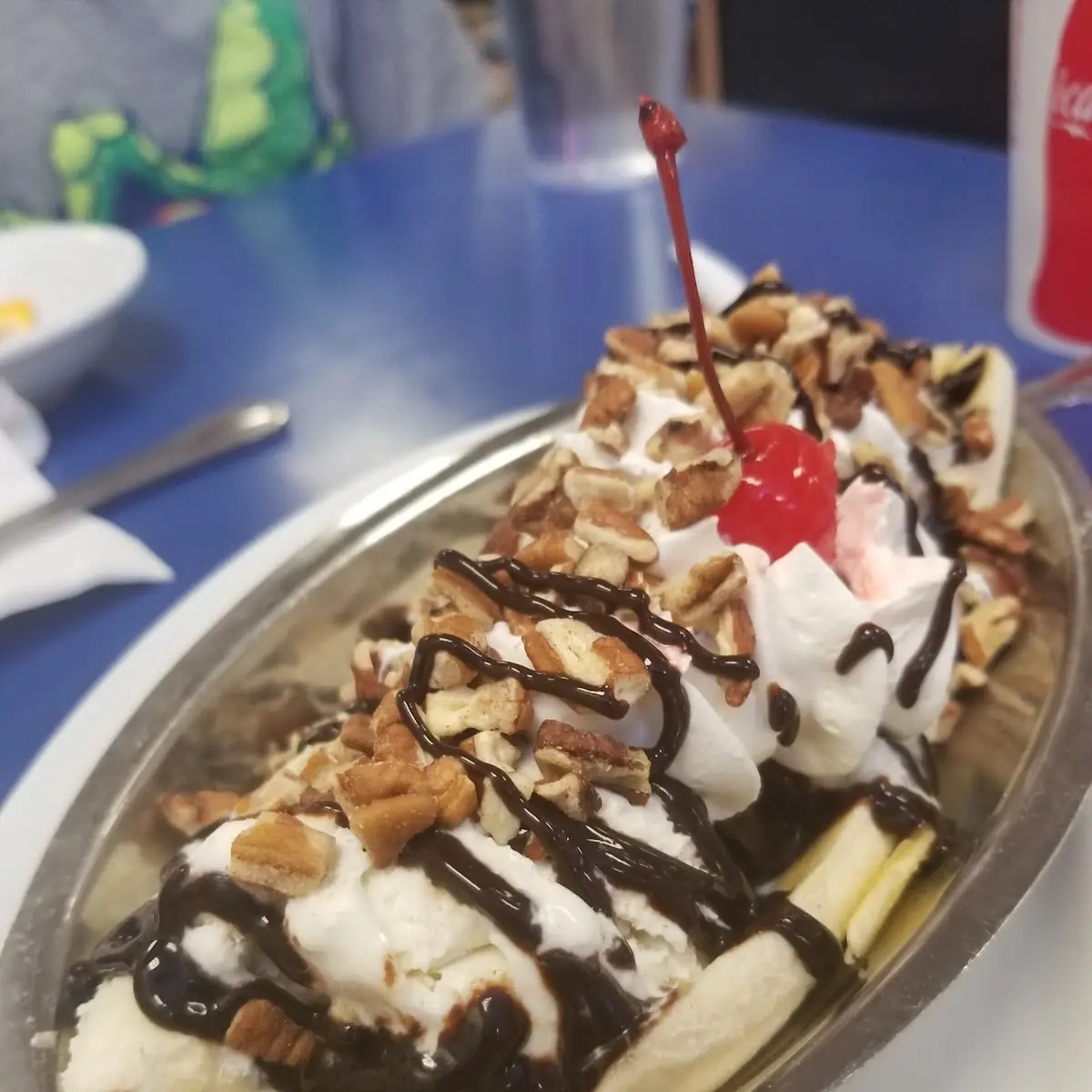 Banana Split