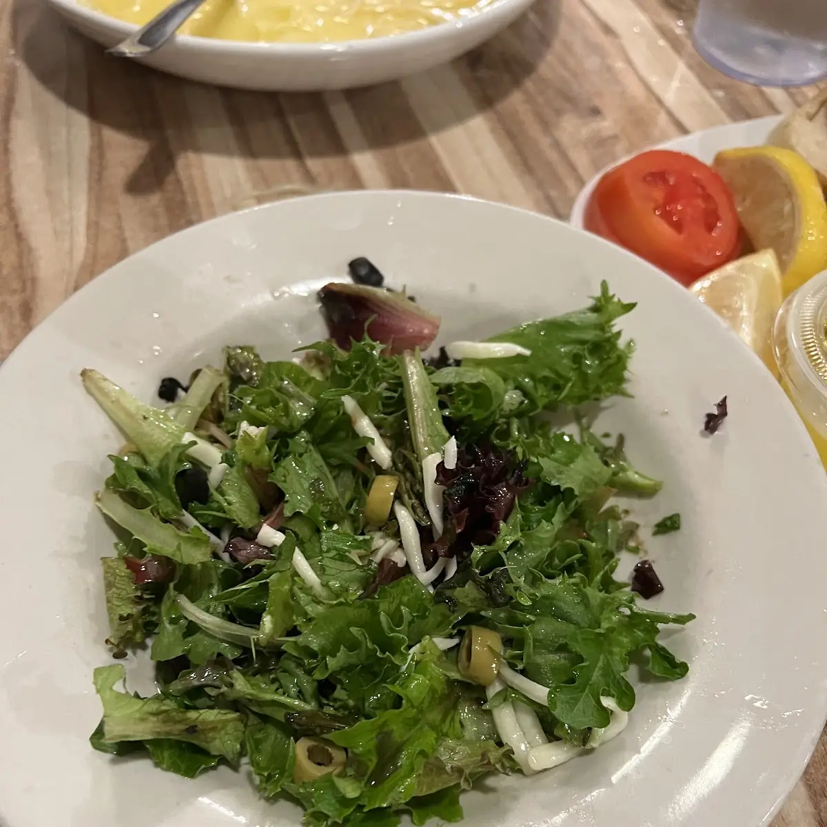 House Salad
