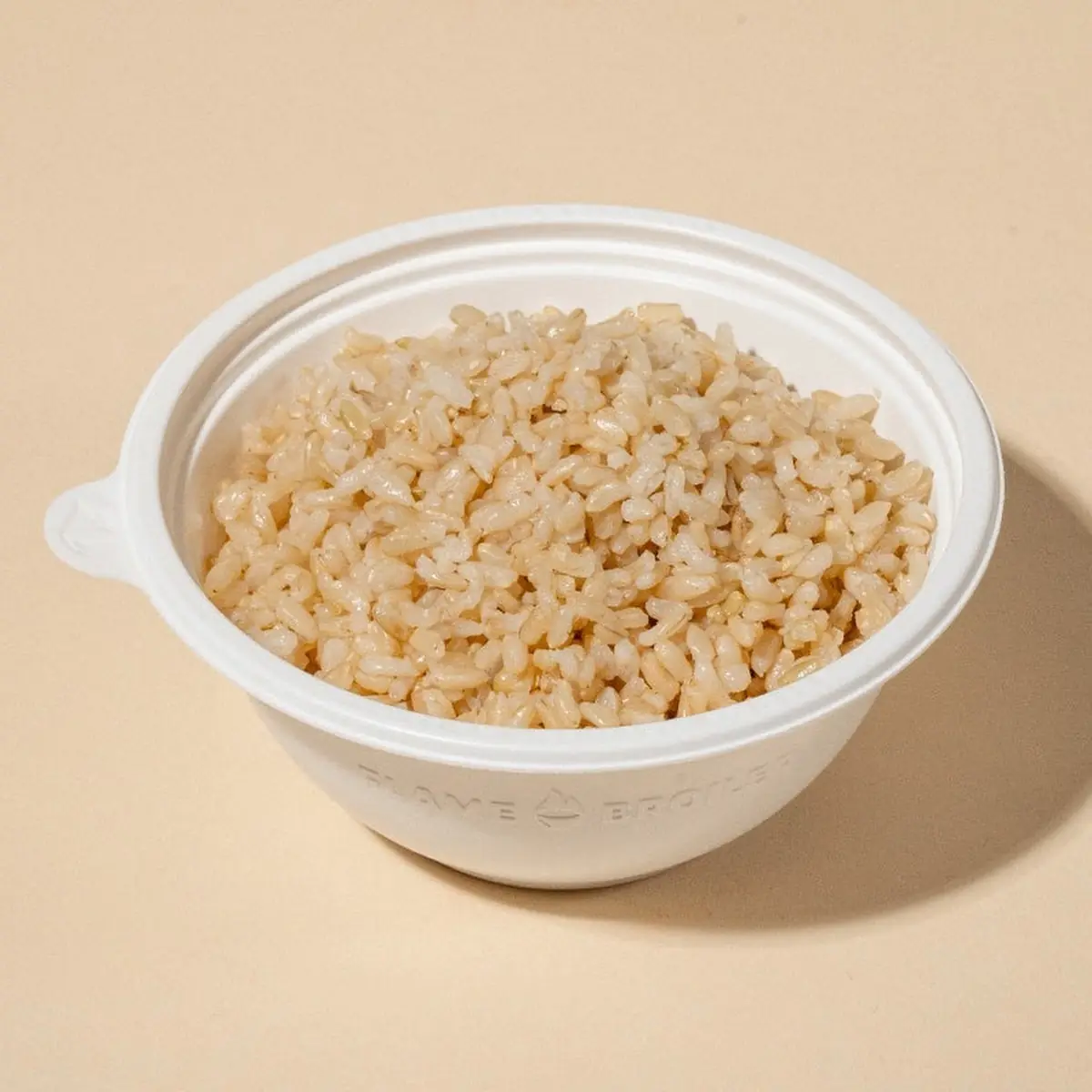 Side of Brown Rice