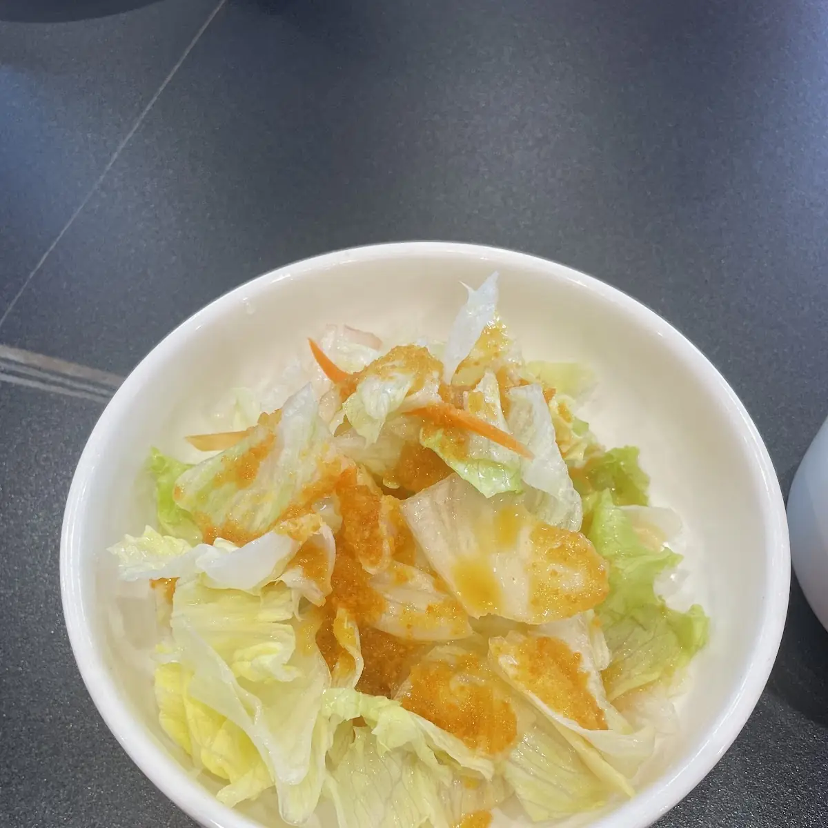 Salad Dressing