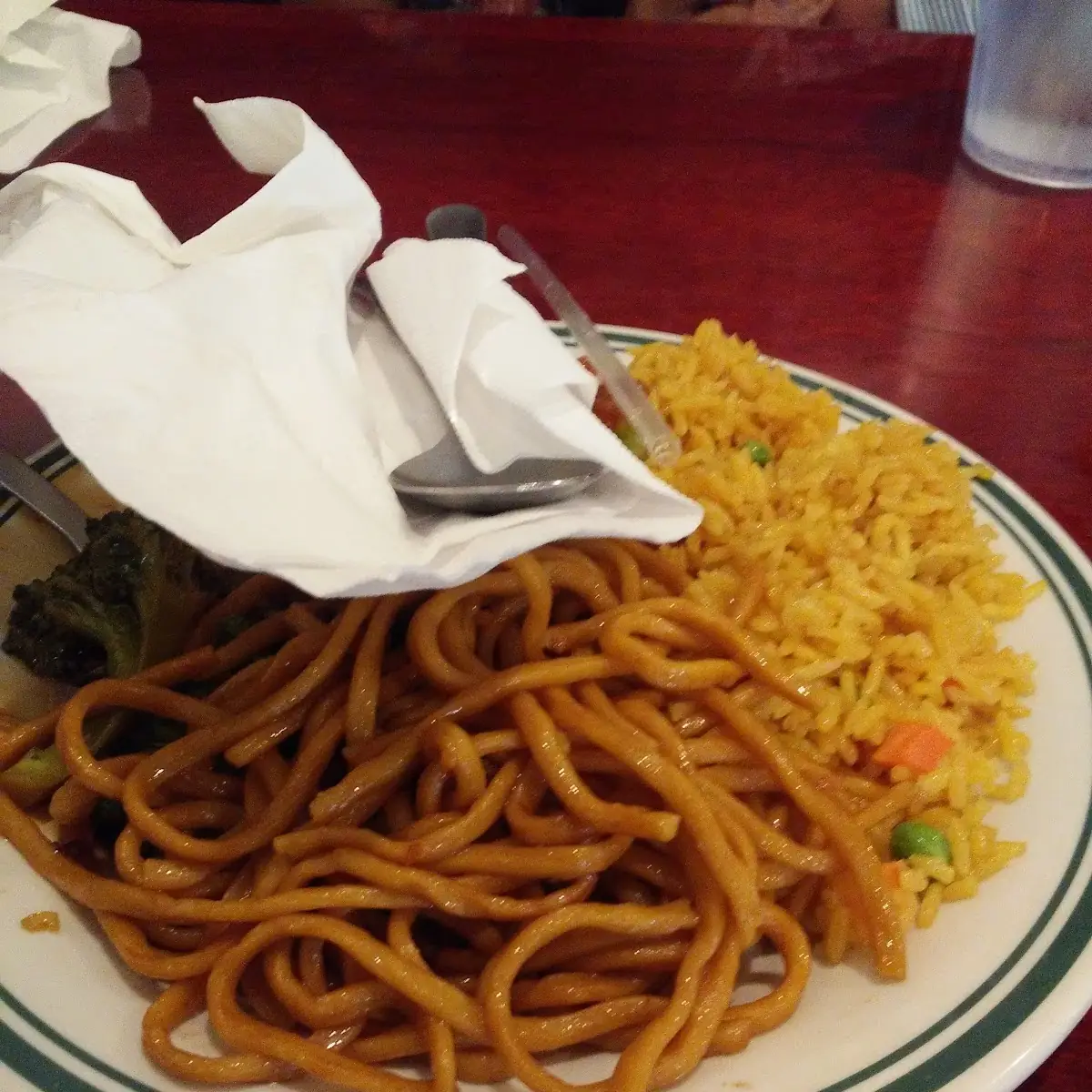 Lo Mein