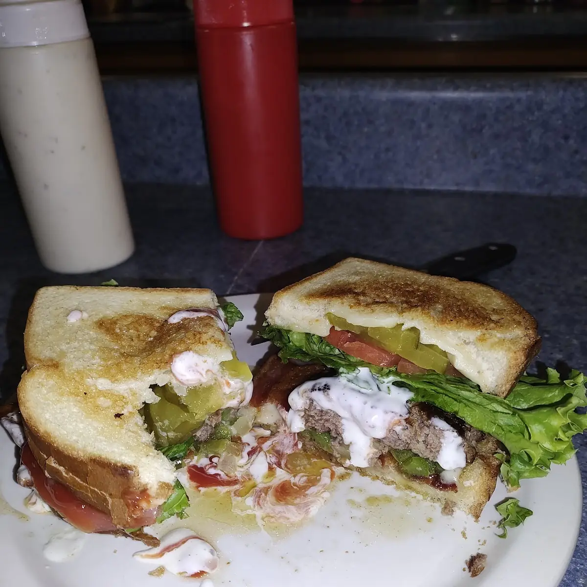 Bruno Burger
