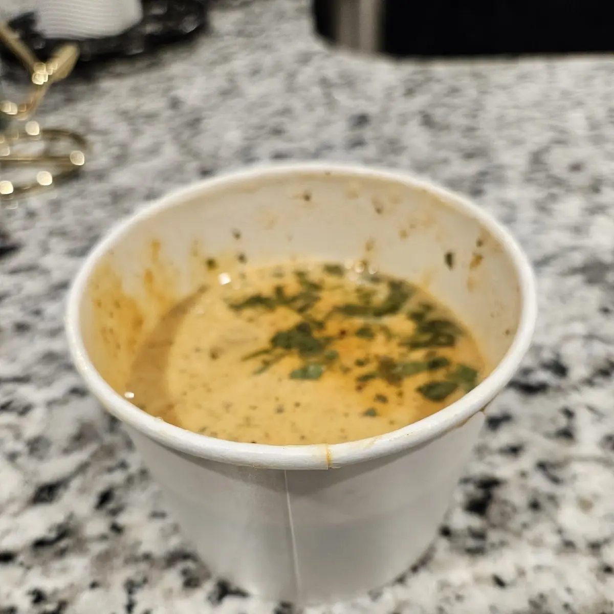 Queso Dip