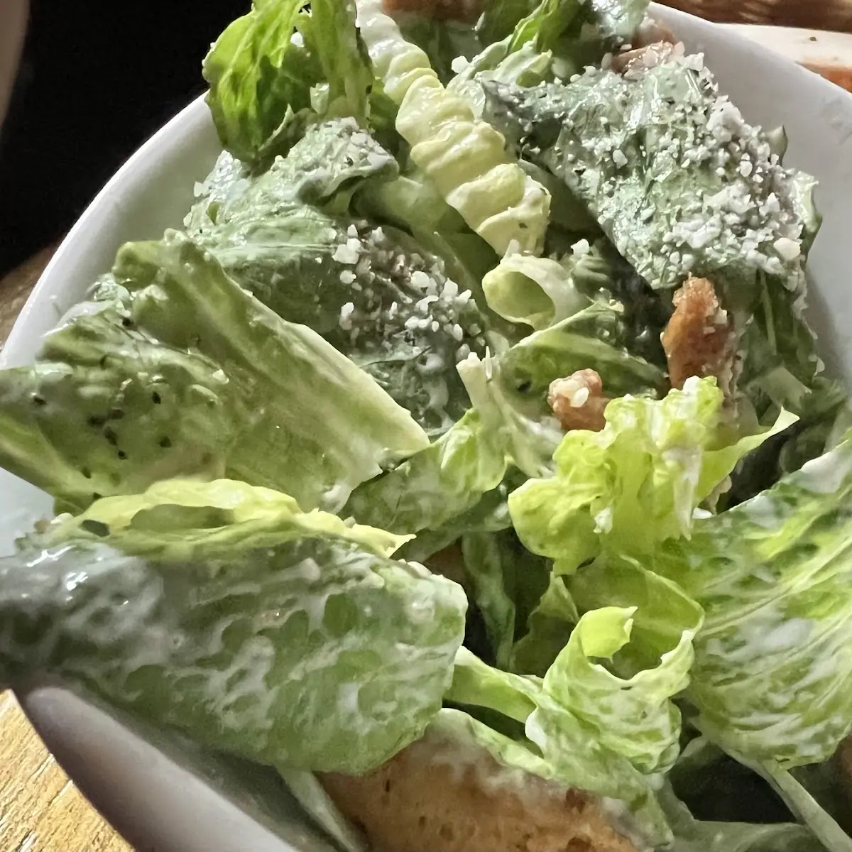 House Salad