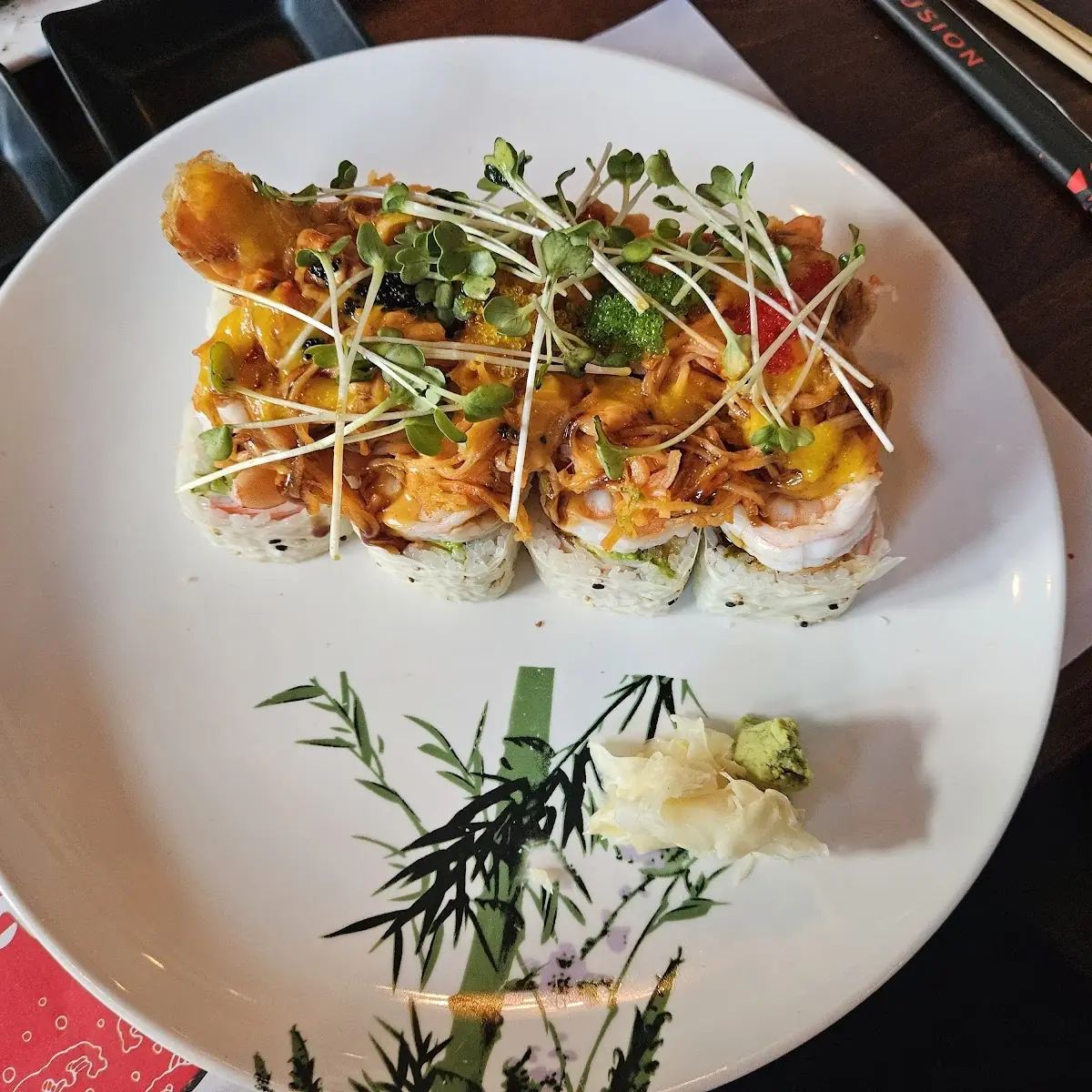 Sushi