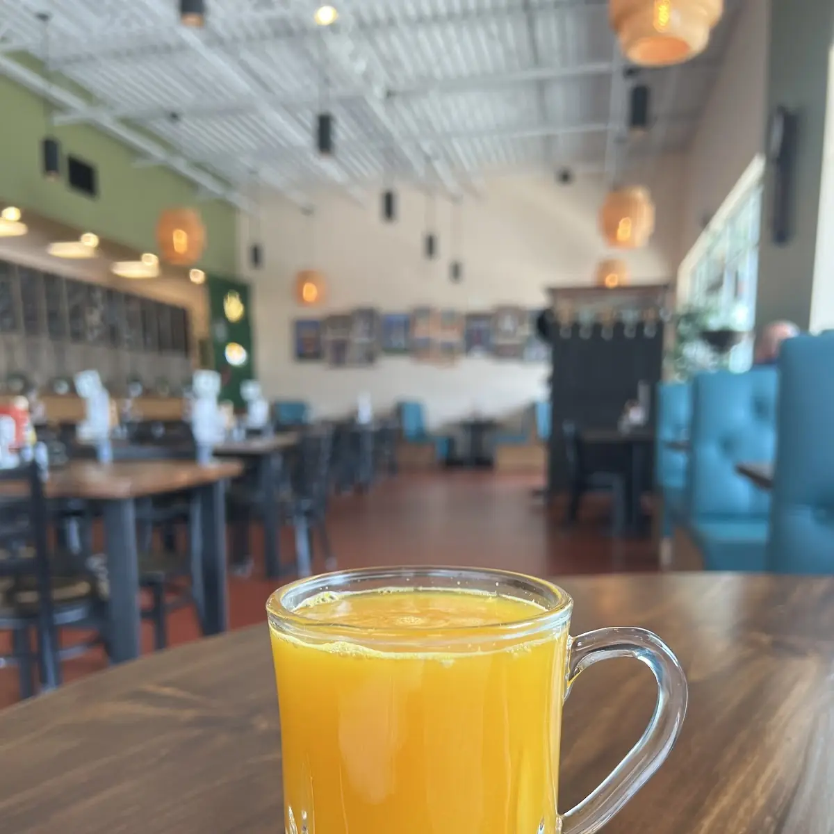 GREAPFRUIT JUICE