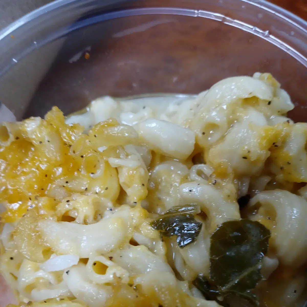 Mac & Cheese