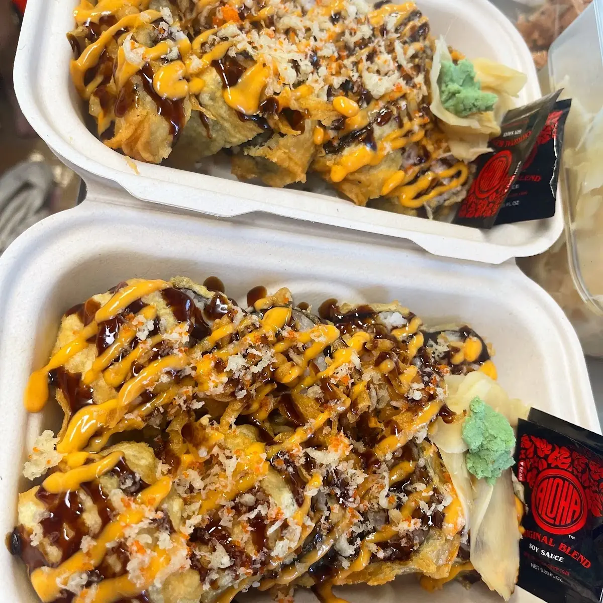 Crunchy Roll
