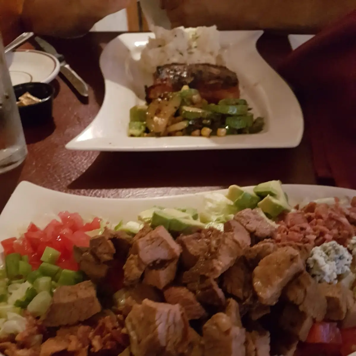 Cobb Salad