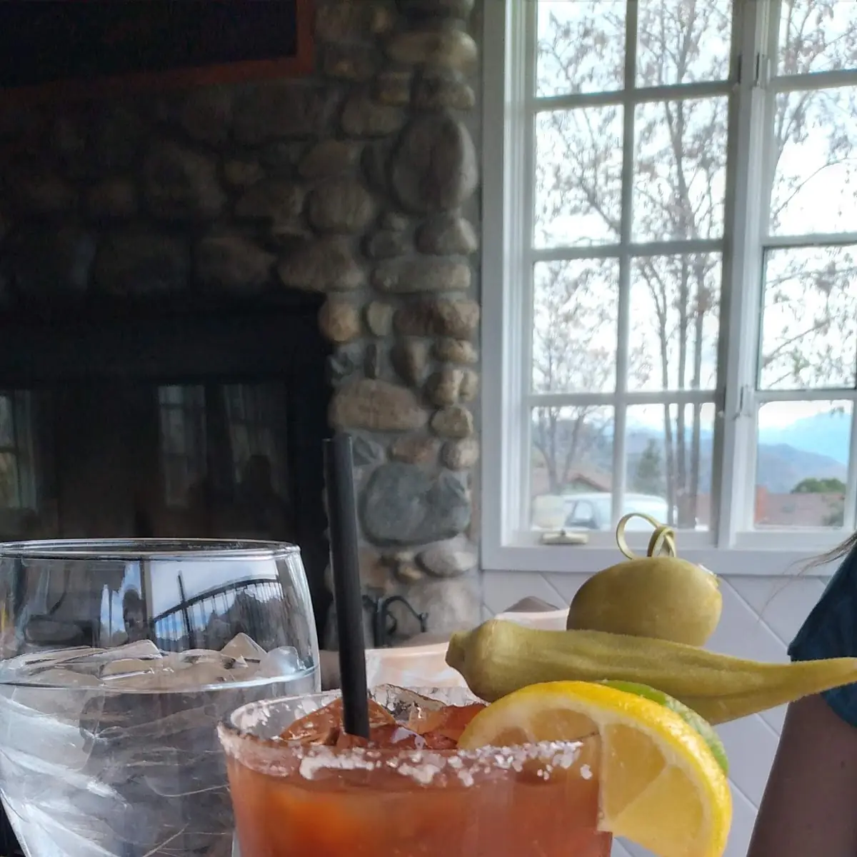 Ewings Bloody Mary