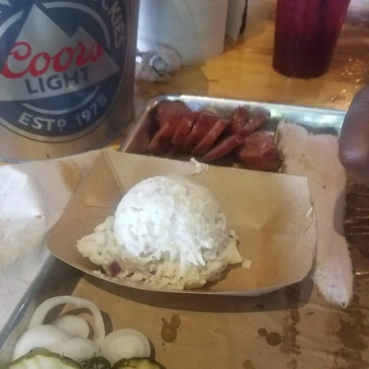 Potato Salad