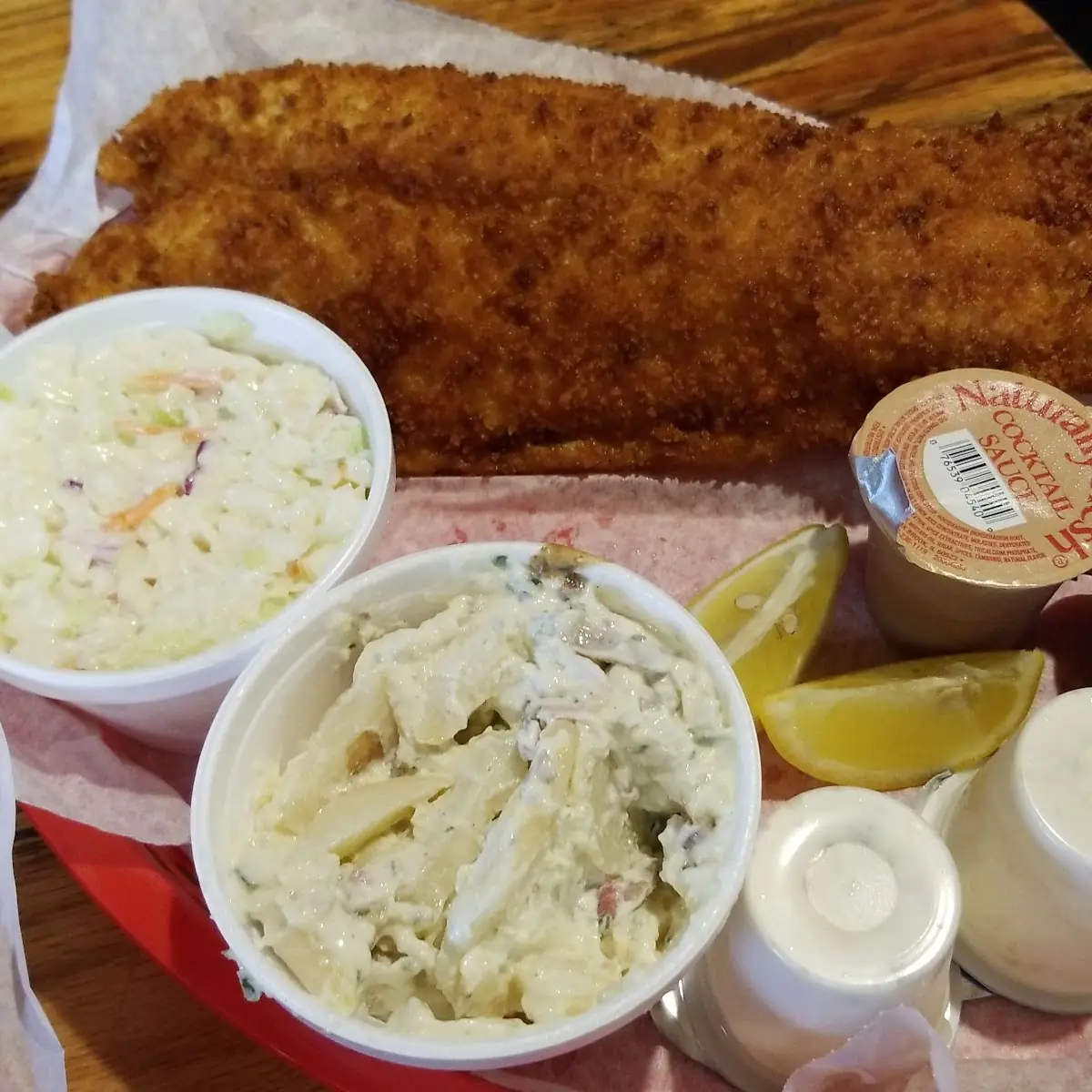 Fish Fry