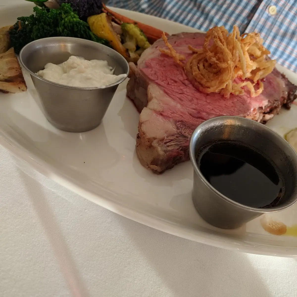 GV Prime Rib