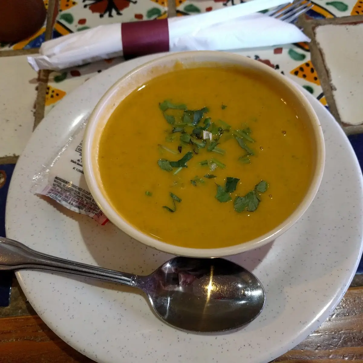 Soup of the Day